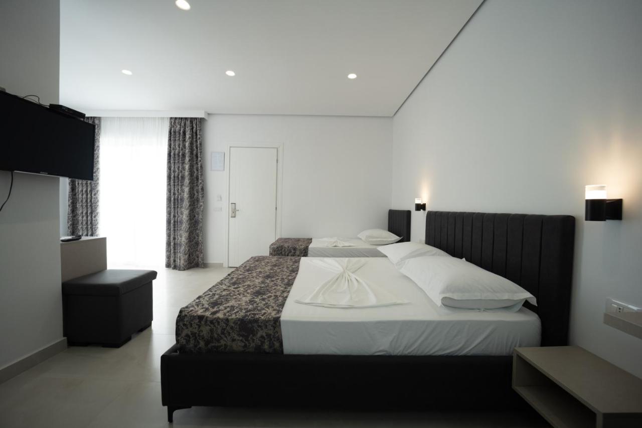 Hotel Kapri Golem  Ngoại thất bức ảnh