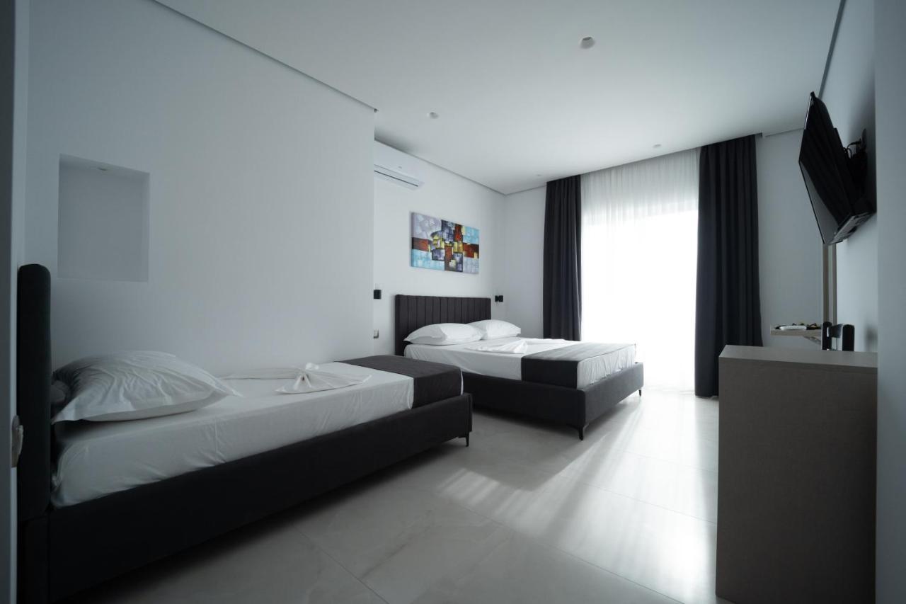 Hotel Kapri Golem  Ngoại thất bức ảnh